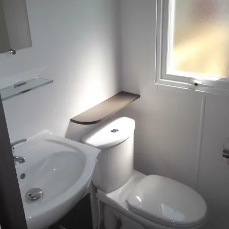 Camping Mobil Valras-Plage