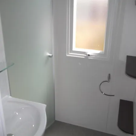 Mobil 4* Valras-Plage