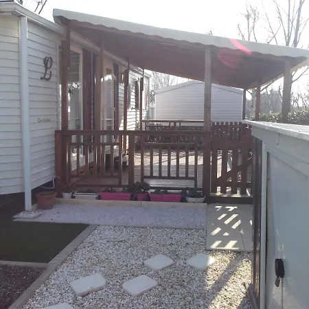 Mobil 4* Valras-Plage