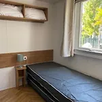 Mobil 营地 4*
