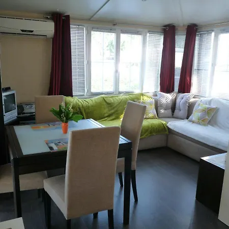 Mobil Campsite Valras-Plage