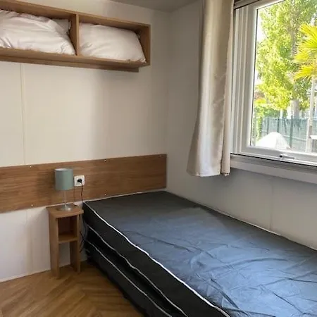 Mobil Campsite 4*