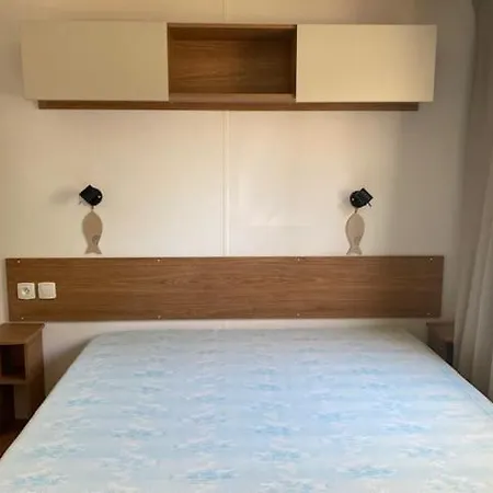 Mobil 4* Valras-Plage