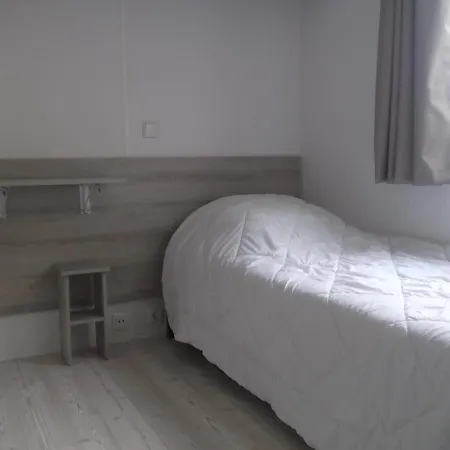 Mobil 4* Valras-Plage