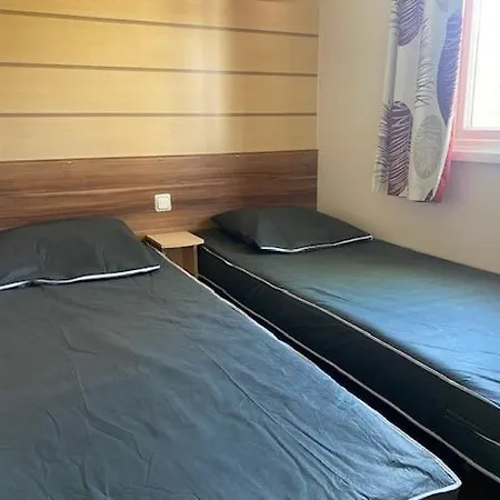 Mobil Campsite 4*