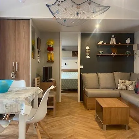 Mobil Campsite Valras-Plage