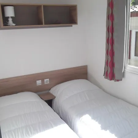 Mobil Campsite 4*