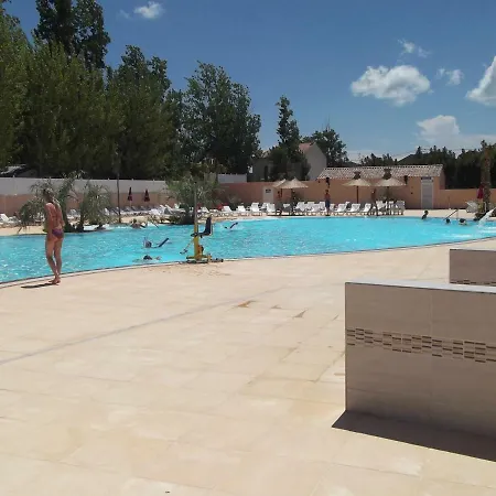 キャンプ場 Mobil