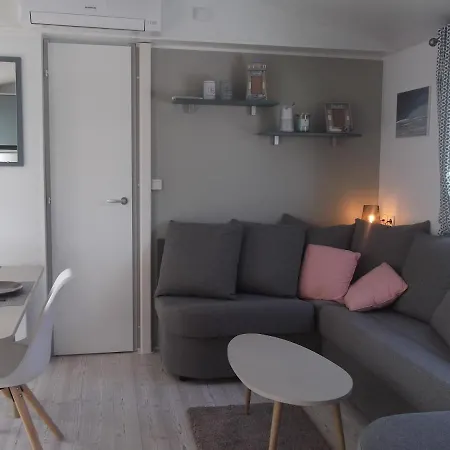 Campsite Mobil Valras-Plage