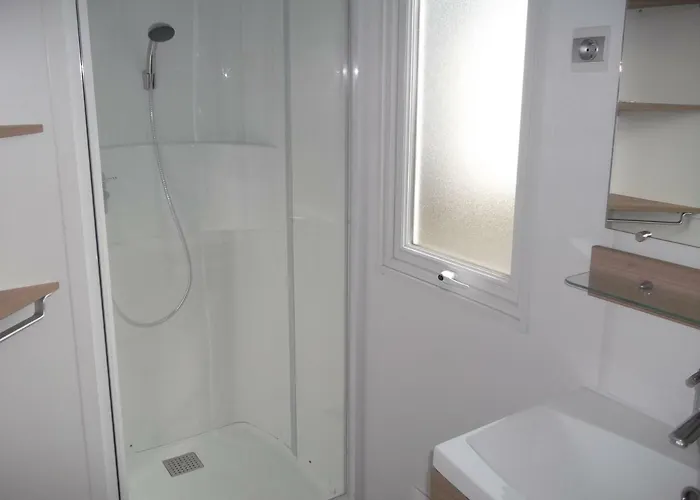 Camping Mobil Valras-Plage